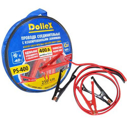   Dollex   400  |  PS400