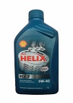 Shell Helix HX7  синтетическое