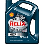 SHELL Helix  HX7
