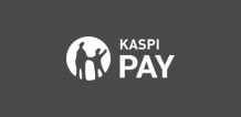 Kaspi pay