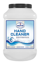 Eurol Очиститель длч рук Handcleaner Whitestar, 4,5 л, Для рук | Артикул E60144045L