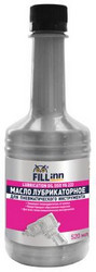 Fill inn Масло лубрикаторное для пневматического инструмента, 520 мл, Масло для пневмоинструмента | Артикул FL103