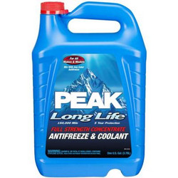 Peak Long Life (Concentrate) 3,78. |  PRE0R3