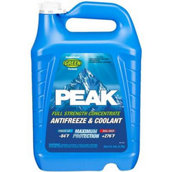 Peak Antifreeze (Concentrate) 3,78. |  PKA0B3