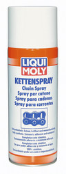 Liqui moly      Kettenspray |  3581