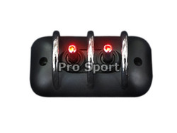 Панель с защитой Pro.sport Панель с защитой | Артикул RS01256