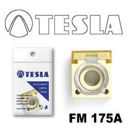 Предохранители Tesla Предохранитель компактный FM 175A | Артикул FM175A
