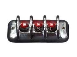 Панель с защитой Pro.sport Панель с защитой | Артикул RS01259