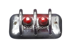 Панель с защитой Pro.sport Панель с защитой | Артикул RS01257