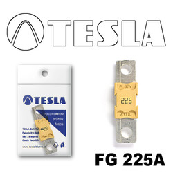 Предохранители Tesla Предохранитель MEGA 225A | Артикул FG225A