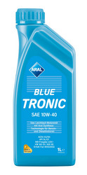    Aral Blue Tronic 10W-40, 1.  |  20488