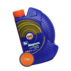     Magnum Ultratec 5W40 1  |  40615432
