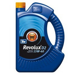     Revolux D2 15W40 5  |  40623250