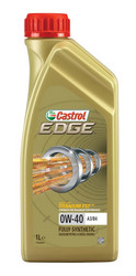    Castrol  Edge 0W-40, 1   |  15337B