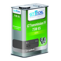 Gt oil   GT Transmission FF, 4 , , 