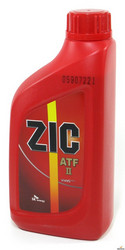 Zic   ZI ATF-II