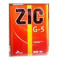     : Zic   ZI G-5 ,  |  163339