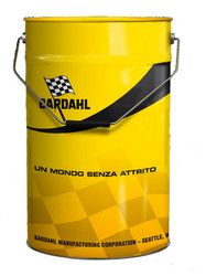 Трансмиссионные масла и жидкости ГУР: Bardahl T&D OIL 85W-140, 25л. , Синтетическое | Артикул 423051