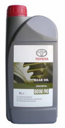     : Toyota  Gear Oil ,  |  0888580616