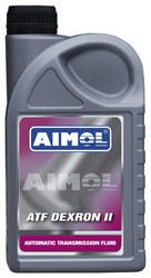 Aimol Трансмиссионное масло  ATF D-II 1л АКПП