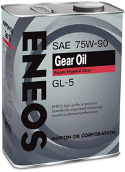     : Eneos  Gear GL-5 ,  |  OIL1370