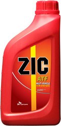 Zic   ZI ATF Multi Vehicle