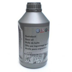     : Vag Volkswagen Gear Oil ,  |  G052512A2