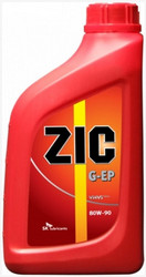     : Zic   ZI G-EP ,  |  137033