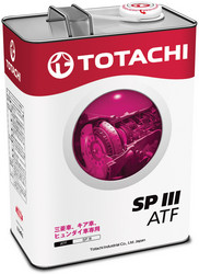 Totachi  ATF SPIII