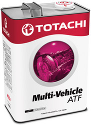     : Totachi  ATF Multi-Vechicle ,  |  4562374691223