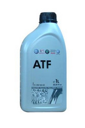     : Vag   "ATF Tiptronic", 1 ,  |  G052162A2