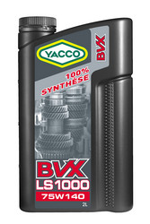     : Yacco   BVX LS 100 , , ,  |  340924