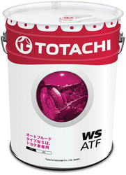     : Totachi  ATF WS ,  |  4562374691315